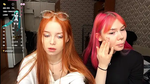 Snapshot of Veldenga chatting on 20, 2, 2026 Veldenga online show from 20, 2, 2026