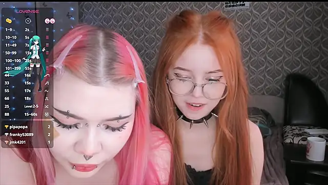 Veldenga online show from 5, 3, 2026