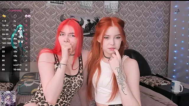 Veldenga online show from 26, 3, 2026