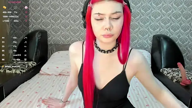 Snapshot of Veldenga chatting on 19, 7, 2026 Veldenga online show from 19, 7, 2026