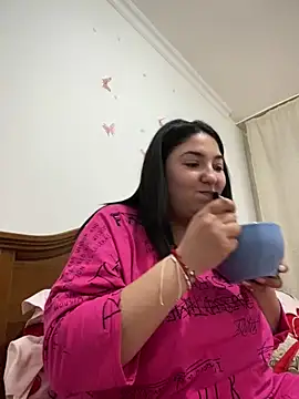 Snapshot of Amber_Sinn chatting on 24, 3, 2026 Amber Sinn online show from 24, 3, 2026