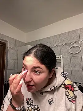 Snapshot of Amber_Sinn chatting on 30, 3, 2026 Amber Sinn online show from 30, 3, 2026