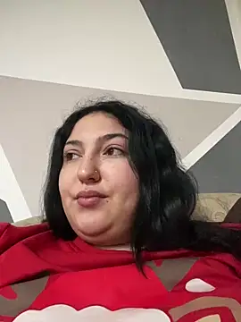 Snapshot of Amber_Sinn chatting on 10, 4, 2026 Amber Sinn online show from 10, 4, 2026