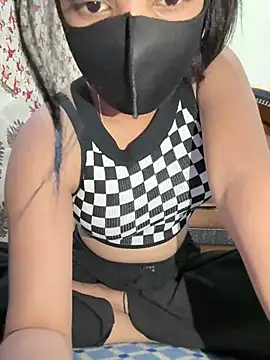 Cutedesigirl online show from 27, 2, 2026