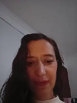 Snapshot of Aurabloom_1 chatting on 28, 3, 2026 Aurabloom 1 online show from 28, 3, 2026