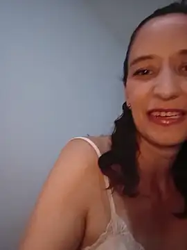 Snapshot of Aurabloom_1 chatting on 3, 4, 2026 Aurabloom 1 online show from 3, 4, 2026