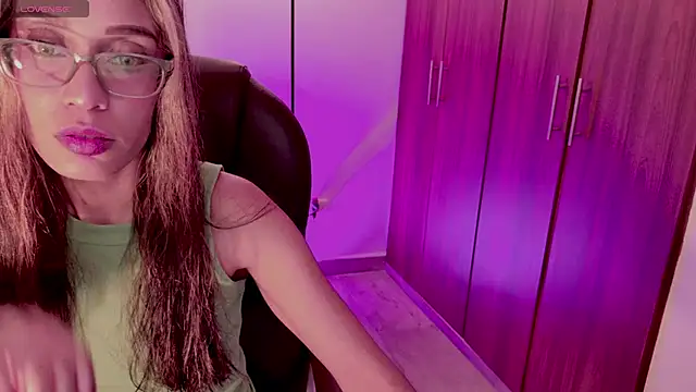 Snapshot of nix_rave1 chatting on 8, 4, 2026 nix rave1 online show from 8, 4, 2026