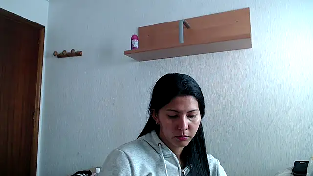 Snapshot of ZeforAitanna chatting on 30, 3, 2026 ZeforAitanna online show from 30, 3, 2026