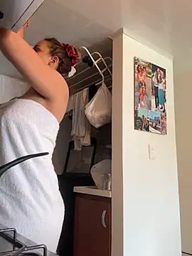 olivia velvett online show from 22, 3, 2026