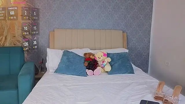 Snapshot of katt_souza1 chatting on 10, 4, 2026 katt souza1 online show from 10, 4, 2026