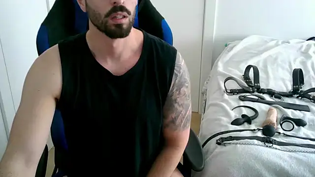 Sub-Titan online show from 12, 5, 2026