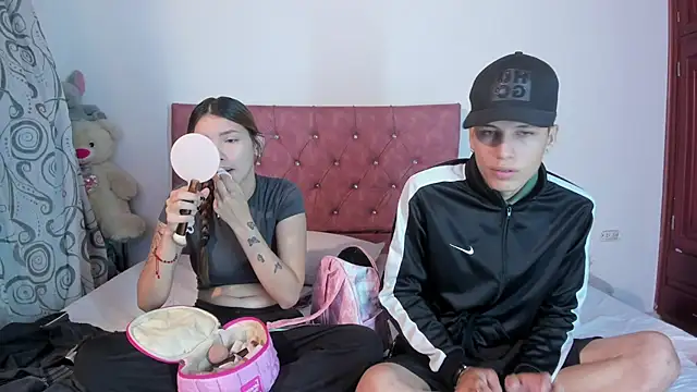 Snapshot of sarita_alexis chatting on 14, 3, 2026 sarita alexis online show from 14, 3, 2026