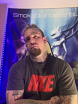 Smokebluntafterblunt online show from 13, 2, 2026