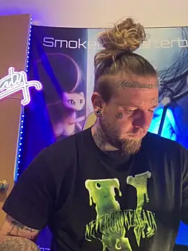 Smokebluntafterblunt online show from 18, 2, 2026