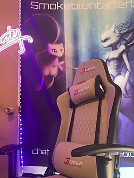 Smokebluntafterblunt online show from 28, 2, 2026