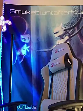 Smokebluntafterblunt online show from 7, 3, 2026