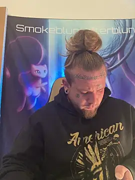 Smokebluntafterblunt online show from 12, 3, 2026