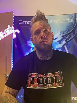 Smokebluntafterblunt online show from 30, 3, 2026