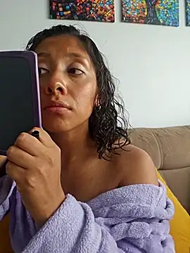 Snapshot of Camila_Lopez1 chatting on 28, 4, 2026 Camila Lopez1 online show from 28, 4, 2026