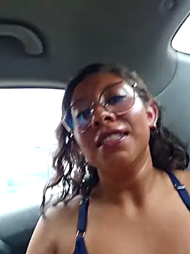 Snapshot of Camila_Lopez1 chatting on 29, 4, 2026 Camila Lopez1 online show from 29, 4, 2026