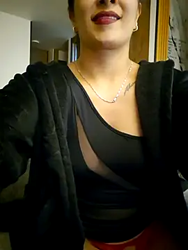 Paola andrade online show from 14, 2, 2026