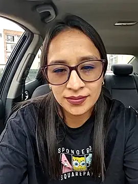 Paola andrade online show from 8, 4, 2026