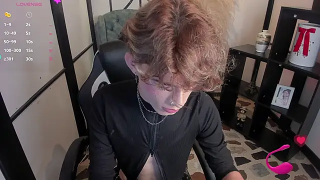 Snapshot of AngelDoll_1 chatting on 6, 2, 2026 AngelDoll 1 online show from 6, 2, 2026