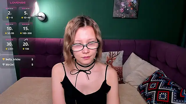 Snapshot of EmmaEthereal chatting on 23, 2, 2026 EmmaEthereal online show from 23, 2, 2026