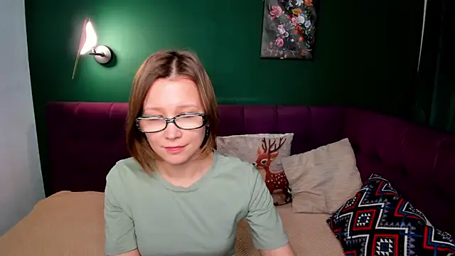 EmmaEthereal online show from 16, 4, 2026