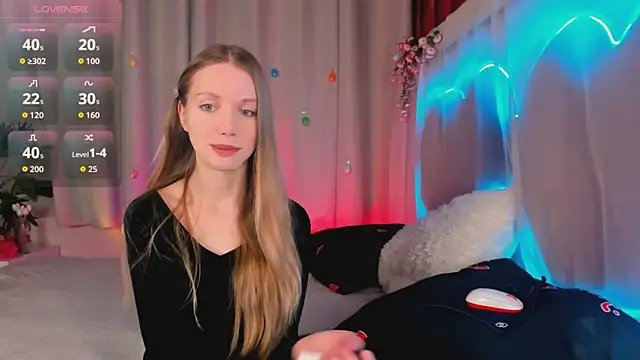 lada2k4 online show from 31, 3, 2026