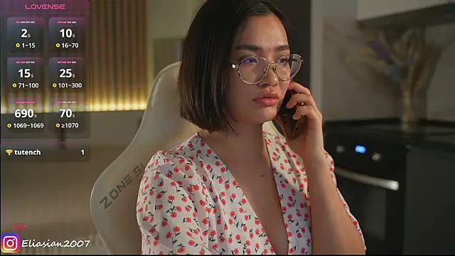 Eliasian online show from 27, 2, 2026