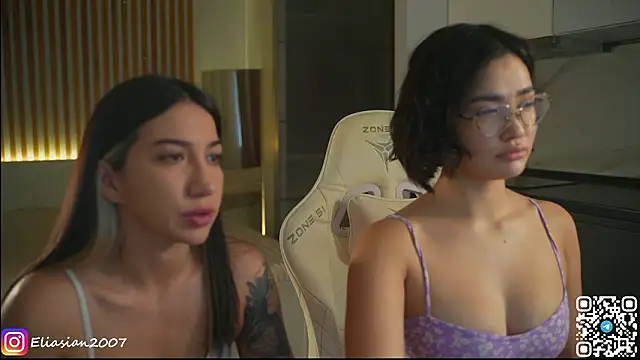 Eliasian online show from 2, 3, 2026