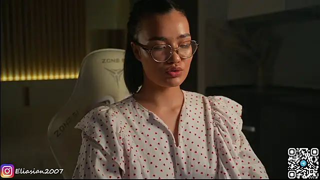 Eliasian online show from 19, 3, 2026