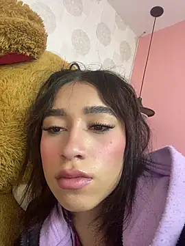 Snapshot of alahia_pink chatting on 14, 2, 2026 alahia pink online show from 14, 2, 2026