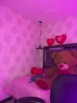 Snapshot of alahia_pink chatting on 23, 2, 2026 alahia pink online show from 23, 2, 2026