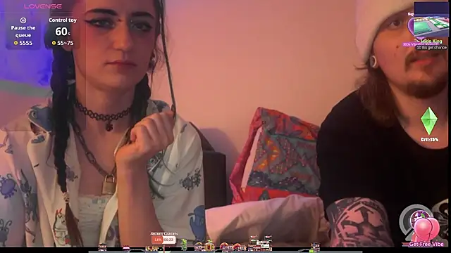 NoturNeurotypical online show from 25, 2, 2026