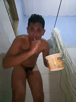 Snapshot of Jesusd2 chatting on 5, 3, 2026 Jesusd2 online show from 5, 3, 2026