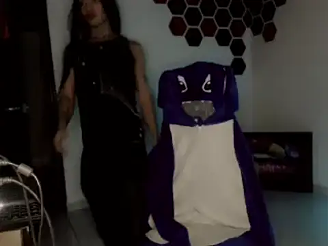 Snapshot of nebullax_mcqueen chatting on 18, 2, 2026 nebullax mcqueen online show from 18, 2, 2026