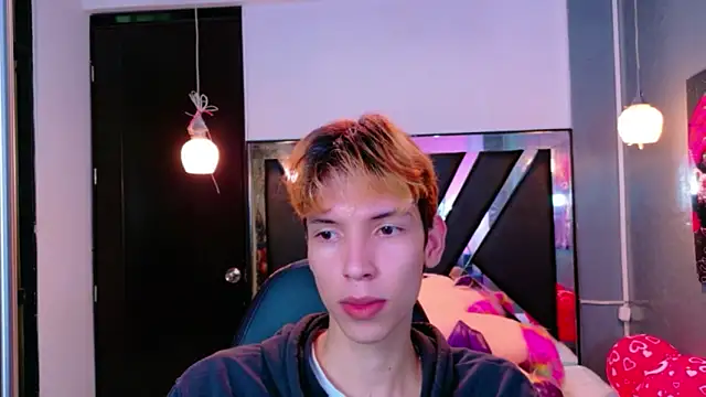 Liam Green1 online show from 14, 2, 2026