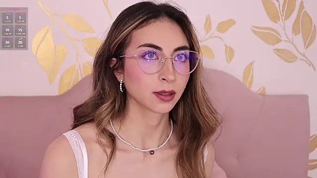 EmmaClark   online show from 6, 3, 2026