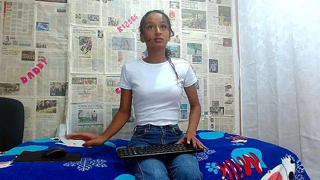 valeryskinnyvagi online show from 11, 2, 2026