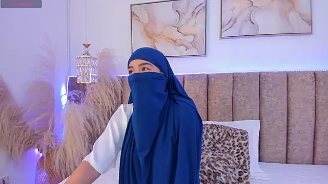 Snapshot of Yaasmin_ chatting on 12, 2, 2026 Yaasmin online show from 12, 2, 2026