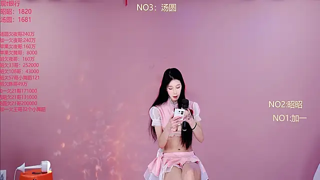 Snapshot of A-lucky-001 chatting on 23, 3, 2026 A-lucky-001 online show from 23, 3, 2026