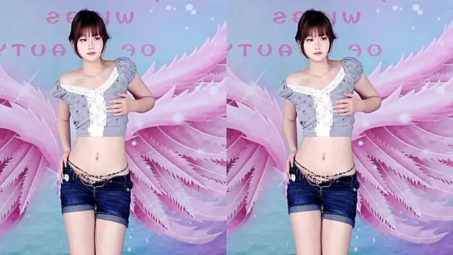 Snapshot of A-lucky-001 chatting on 31, 3, 2026 A-lucky-001 online show from 31, 3, 2026