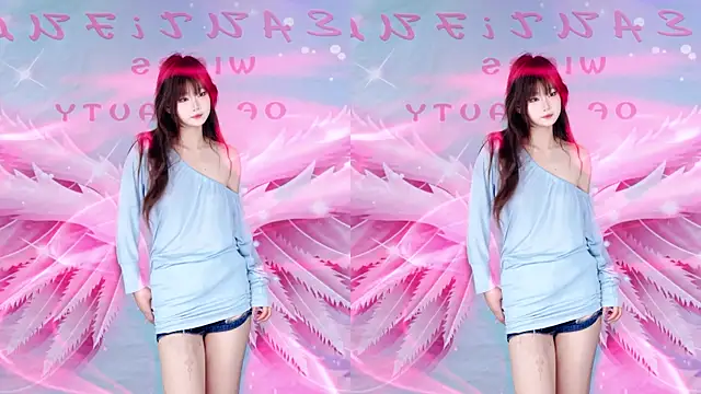 Snapshot of A-lucky-001 chatting on 1, 4, 2026 A-lucky-001 online show from 1, 4, 2026