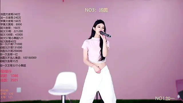 Snapshot of A-lucky-001 chatting on 4, 4, 2026 A-lucky-001 online show from 4, 4, 2026