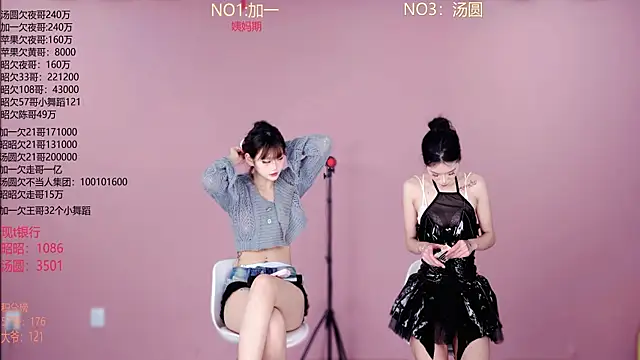 Snapshot of A-lucky-001 chatting on 6, 4, 2026 A-lucky-001 online show from 6, 4, 2026