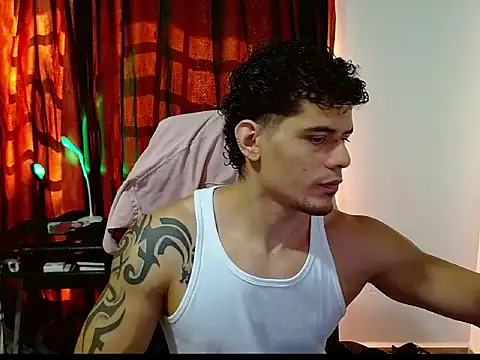 Logan0626 online show from 16, 3, 2026