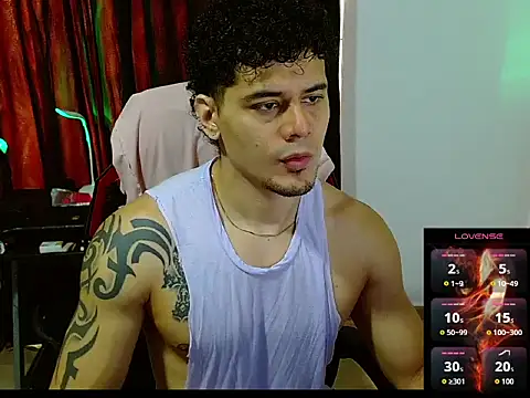 Logan0626 online show from 4, 4, 2026