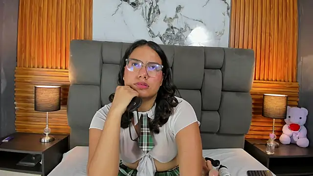  MilaRose  online show from 31, 3, 2026